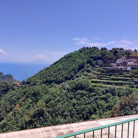 Janet House Villa Amalfi Exterior photo